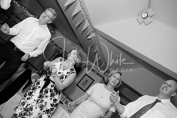 The Wedding of Nicky & Matt 260518