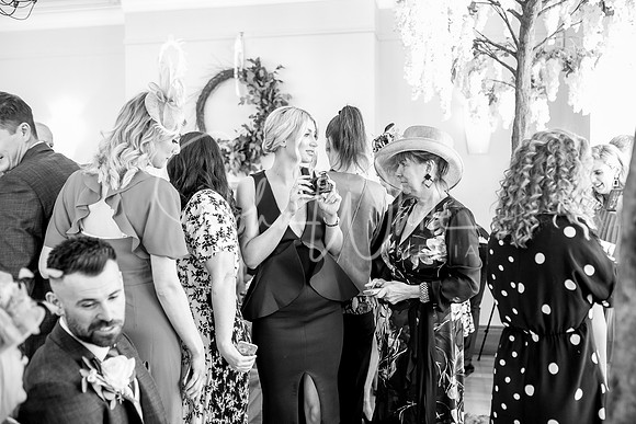 The wedding of Lydia & Joe Hall 110419