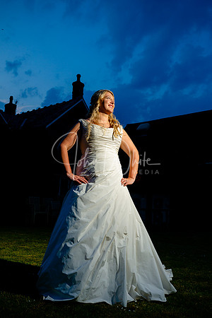 The Wedding of Nicky & Matt 260518