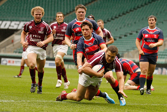 Gloucestershire Under-20s v Hampshire Under-20s-132