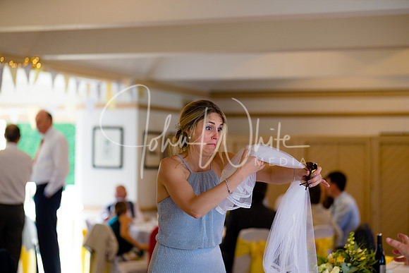 The Wedding of Nicky & Matt 260518