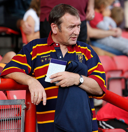 Bristol Rugby v Cornish Pirates
