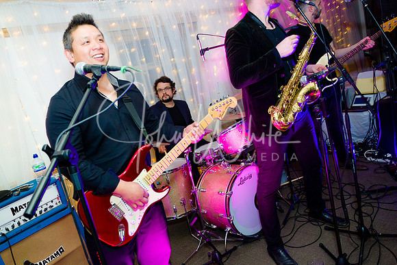 The Wedding of Nicky & Matt 260518