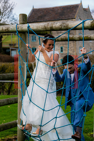 Mellisa & Matthew Rankin