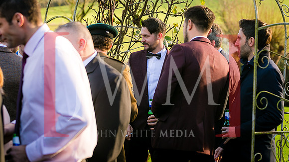 Mellisa & Matthew Rankin
