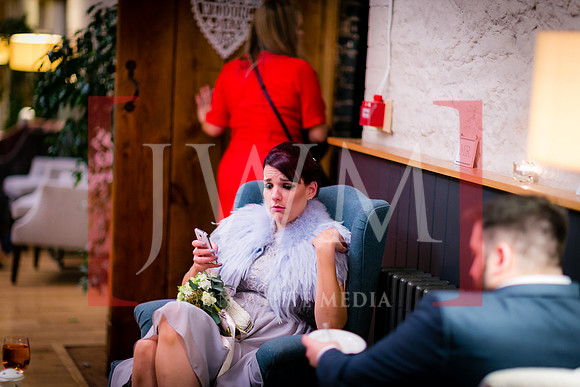 Mellisa & Matthew Rankin