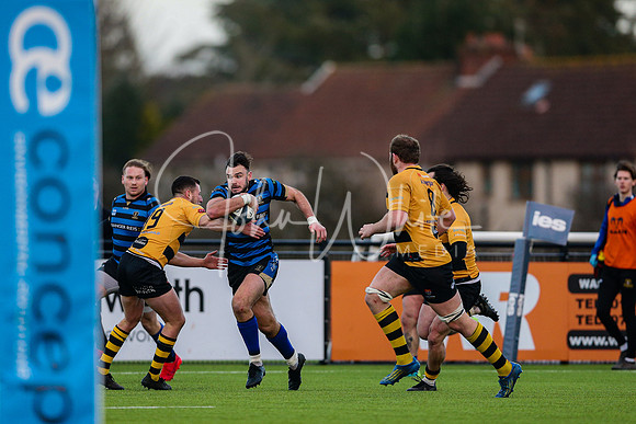 Dings vs Canterbury 200122