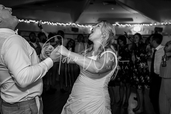 The Wedding of Nicky & Matt 260518