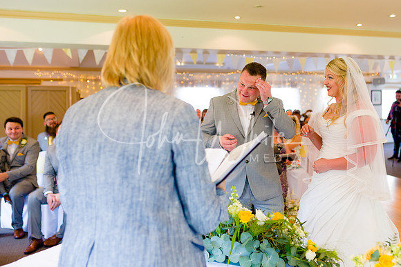 The Wedding of Nicky & Matt 260518