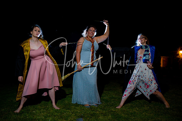 The Wedding of Nicky & Matt 260518