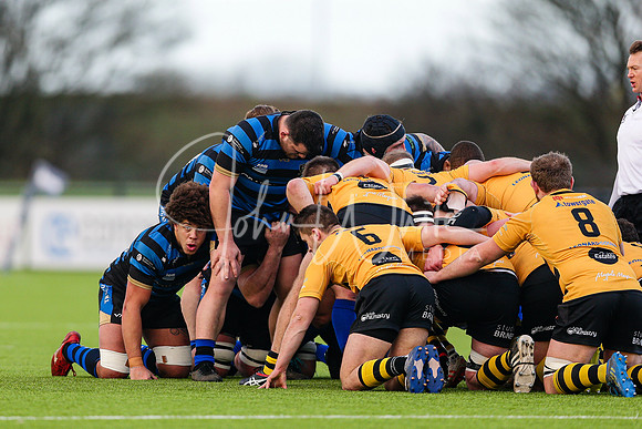 Dings vs Canterbury 200122