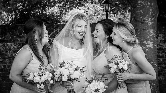 The Wedding of Nicky & Matt 260518