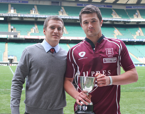 Gloucestershire Under-20s v Hampshire Under-20s-177
