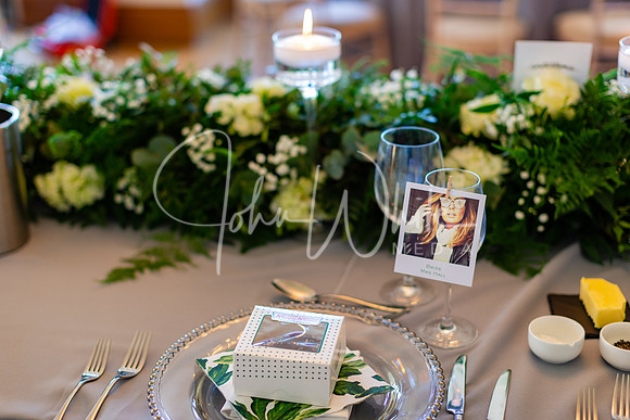 The wedding of Lydia & Joe Hall 110419