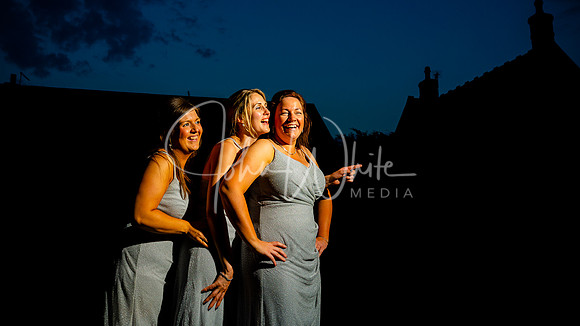 The Wedding of Nicky & Matt 260518