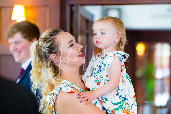 The Wedding of Nicky & Matt 260518