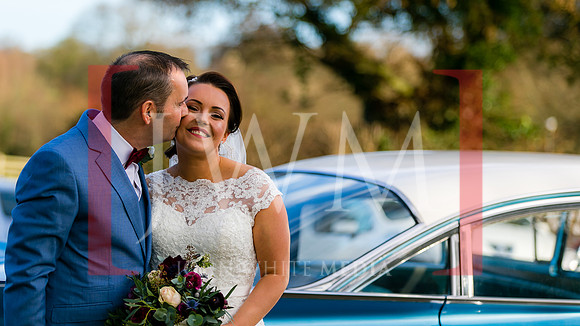 Mellisa & Matthew Rankin