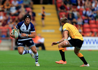 Bristol Rugby v Cornish Pirates