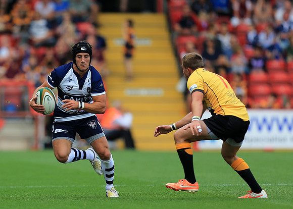 Bristol Rugby v Cornish Pirates