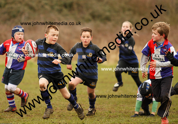 Dings v Sharks U-9s-31