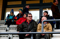 Dings vs Canterbury 200122