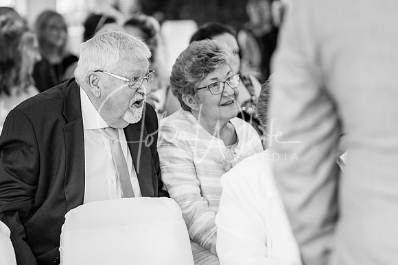 The Wedding of Nicky & Matt 260518
