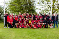 Old Reds v Redruth 280418