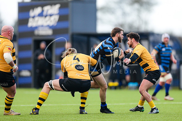 Dings vs Canterbury 200122