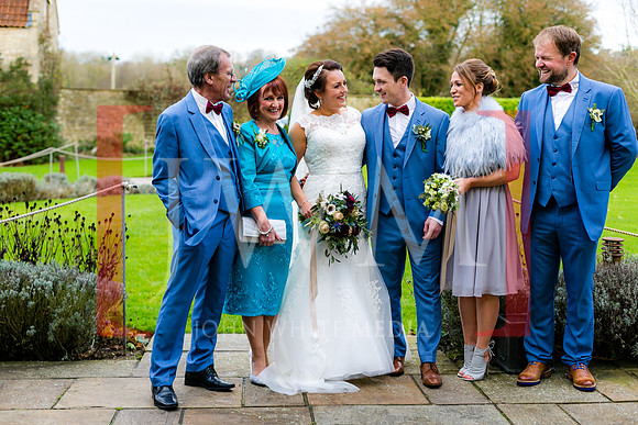 Mellisa & Matthew Rankin