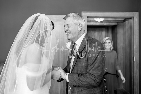 The wedding of Lydia & Joe Hall 110419