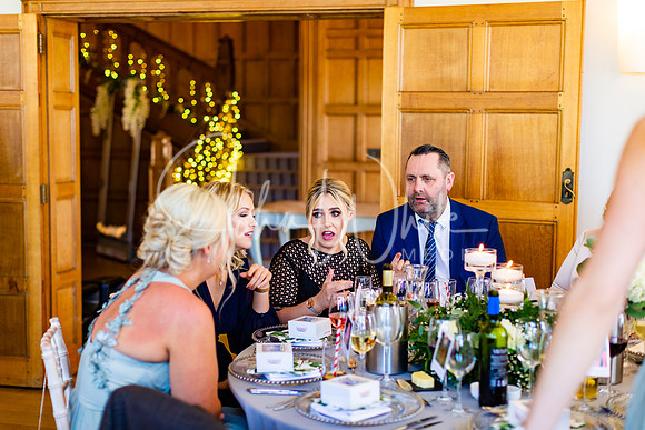 The wedding of Lydia & Joe Hall 110419