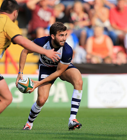 Bristol Rugby v Cornish Pirates