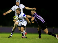 Clifton v Bristol Rugby