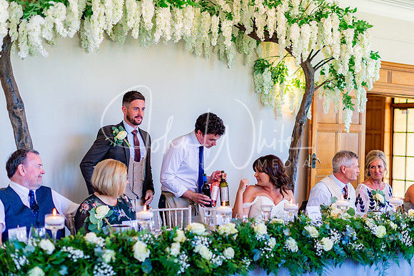 The wedding of Lydia & Joe Hall 110419