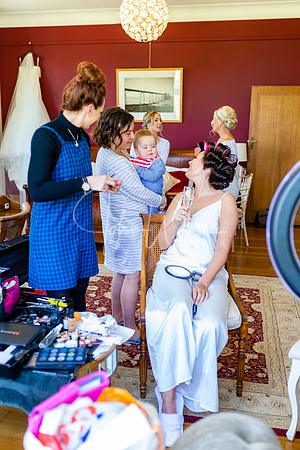 The wedding of Lydia & Joe Hall 110419