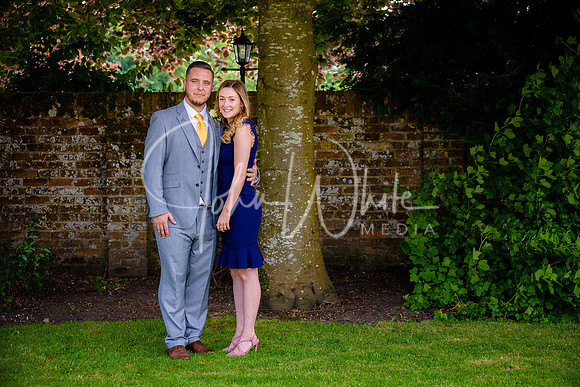The Wedding of Nicky & Matt 260518