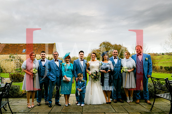 Mellisa & Matthew Rankin