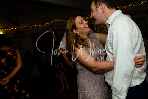 The Wedding of Nicky & Matt 260518
