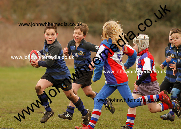 Dings v Sharks U-9s-43