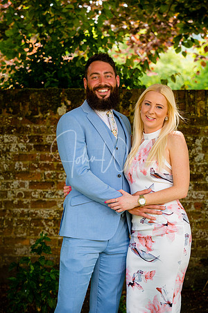 The Wedding of Nicky & Matt 260518