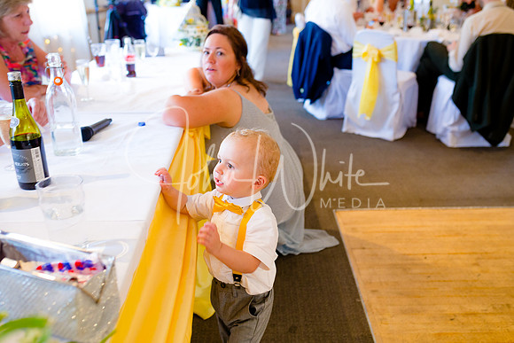 The Wedding of Nicky & Matt 260518