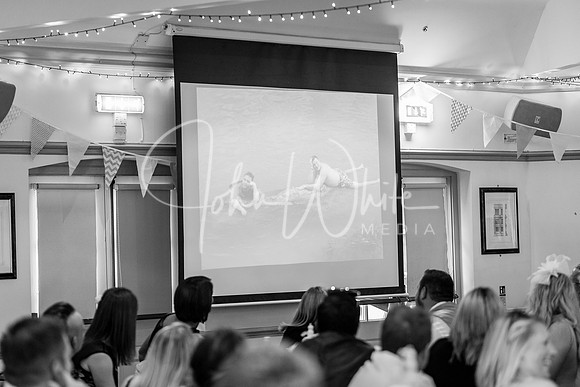 The Wedding of Nicky & Matt 260518