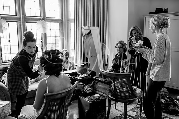 The wedding of Lydia & Joe Hall 110419