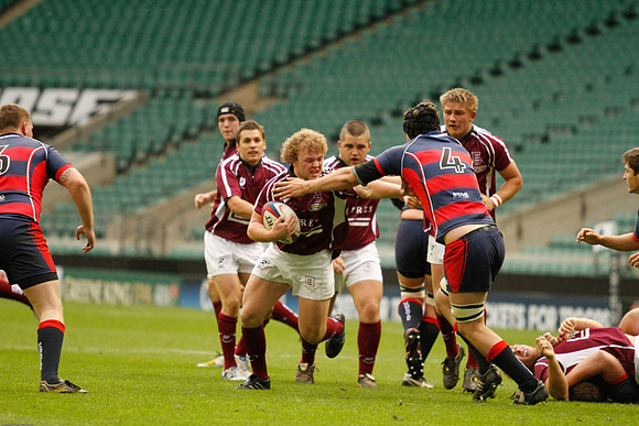 Gloucestershire Under-20s v Hampshire Under-20s-120