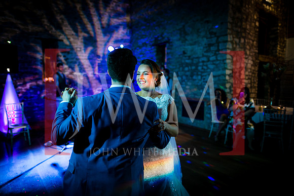 Mellisa & Matthew Rankin