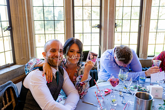 The wedding of Lydia & Joe Hall 110419
