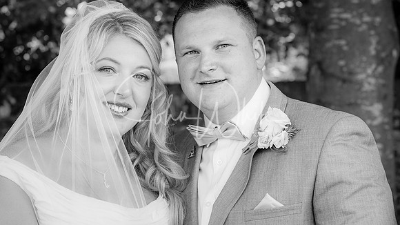 The Wedding of Nicky & Matt 260518