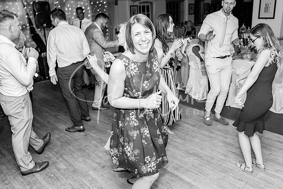 The Wedding of Nicky & Matt 260518