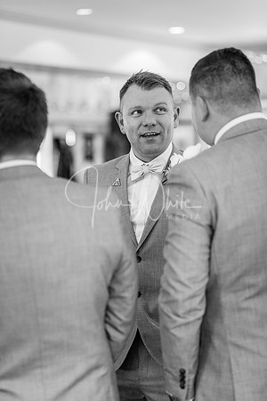 The Wedding of Nicky & Matt 260518