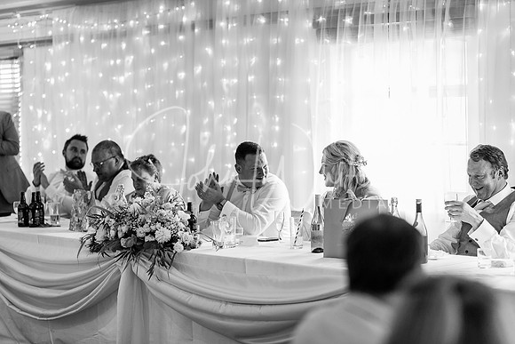 The Wedding of Nicky & Matt 260518